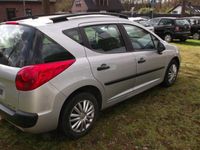 gebraucht Peugeot 207 