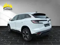 Gebraucht Renault Austral Equilibre 140 PS (102 kW) 2023 Weiß SUV