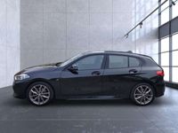 gebraucht BMW 118 i M Sport*AHK*HUD*Panoramadach