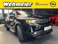 Gebraucht Opel Mokka GS Line 131 PS (96 kW) 2022 Schwarz SUV