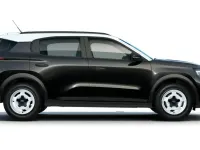 Neu Opel Frontera Edition 145 PS (106 kW) 2025 Khaki grün metallic / dachfarbe SUV