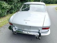 Second-hand Ferrari 330 300 CP (220 kW) 1966 Argintiu Coupe