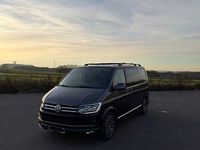 Używany VW T6.1 199 KM (146 kW) 2019 Czarny Van
