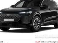 Gebraucht Audi Q5 Ambiente 204 PS (150 kW) 2025 Schwarz SUV