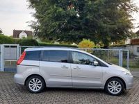 gebraucht Mazda 5 7Sitzer