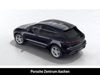 Gebraucht Porsche Macan 265 PS (194 kW) 2024 Schwarz SUV