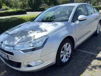 Gebraucht Citroën C5 SELECTION 163 PS (119 kW) 2012 Silber Limousine