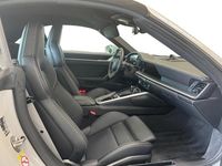Gebraucht Porsche 911 Carrera S Cabriolet 450 PS (330 kW) 2024 Kreide Cabrio