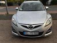 Second-hand Mazda 6 163 CP (119 kW) 2011 Break