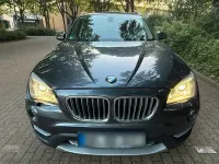 Gebraucht BMW X1 184 PS (135 kW) 2012 SUV