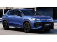 Neu VW T-Roc R-line 150 PS (110 kW) 2026 Celestial blue metallic SUV