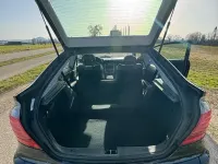 Gebraucht Mercedes 230 192 PS (141 kW) 2002 Schwarz Coupé