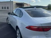 Gebraucht Jaguar XF Prestige 179 PS (131 kW) 2017 Limousine