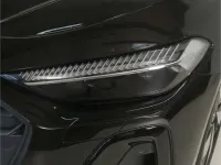 Gebraucht Audi A5 S-Line 299 PS (219 kW) 2025 Mythosschwarz metallic Kombi