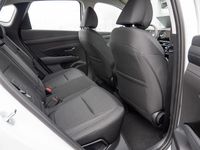 Gebraucht Hyundai Tucson Select 136 PS (100 kW) 2024 Farbe: weiss SUV