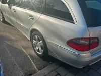 Używany Mercedes E280 190 KM (139 kW) 2006 Kombi
