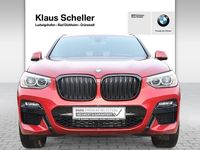 gebraucht BMW X4 xDrive30d