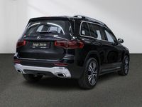 Gebraucht Mercedes GLB220 Progressive 190 PS (139 kW) 2024 Lack kosmosschwarz SUV