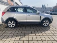 Gebraucht Opel Antara 150 PS (110 kW) 2007 Gold SUV
