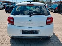 gebraucht Citroën DS3 1.6VTi 120 SoChic Navi Leder LED Klimatronik