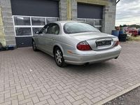 Używany Jaguar S-Type Executive 238 KM (175 kW) 1999 Sedan/Limuzyna