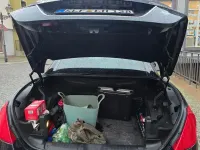 Gebraucht Peugeot 308 CC Premium 140 PS (102 kW) 2010 Schwarz Cabrio