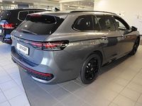 Gebraucht VW Passat R-line 150 PS (110 kW) 2025 Grau Kombi