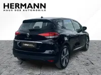Brugt Renault Scenic E-Tech Intens 132 HK (97 kW) 2017 Sort MPV