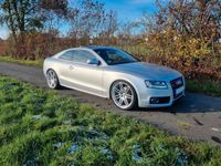 gebraucht Audi A5 Coupé 1.8 TFSI | 20 Zoll | TÜV/Inspektion neu