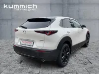 Gebraucht Mazda CX-30 Nagisa 140 PS (102 kW) 2025 SUV