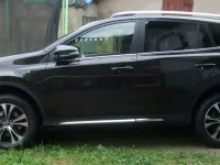 Gebraucht Toyota RAV4 Comfort 152 PS (111 kW) 2015 Braun SUV