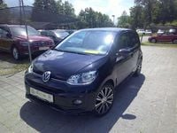 Usado VW up! IQ Drive 60 HP (44 kW) 2019 Preto Citadino