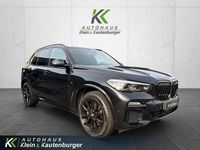 Gebraucht BMW X5 Shadowline 265 PS (194 kW) 2020 Schwarz SUV