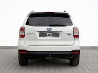 Gebraucht Subaru Forester Exclusive+ 147 PS (108 kW) 2014 Weiß SUV