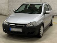 gebraucht Opel Corsa 1.0 Twinport