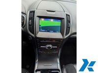 Gebraucht Ford Edge ST-Line 238 PS (175 kW) 2020 Weiss SUV