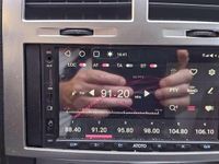 Gebraucht Dodge Nitro SXT 177 PS (130 kW) 2009 Silber SUV