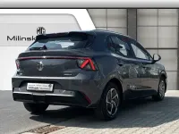 Ny MG MG4 EV Comfort 110 kW (150 HK) 2026 Grå Hatchback