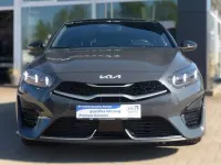 Używany Kia ProCeed GT-Line 140 KM (102 kW) 2024 Dark penta Kombi