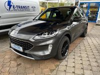 gebraucht Ford Kuga C&C Klima,PDC,Alu,SHZ,Navi uvm.