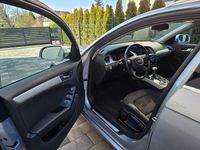 Gebraucht Audi A4 Ambiente 170 PS (125 kW) 2015 Silber Kombi