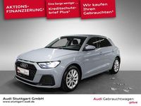 Usata Audi A1 Advanced Plus 116 CV (85 kW) 2025 Grigio SUV