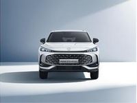 Nouvelle MG HS Comfort 272 ch (200 kW) 2025 Bleue SUV