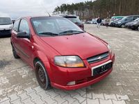 gebraucht Chevrolet Kalos 1.2 *TÜV 02-2025*Klima*