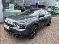 Gebraucht Citroën C4 PureTech 131 PS (96 kW) 2024 Grau SUV