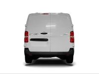 Gebraucht Citroën Jumpy 2025 Weiss Van / Kleinbus