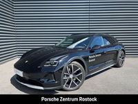 Gebraucht Porsche Taycan Cross Turismo 319 kW (435 PS) 2024 Schwarz Limousine