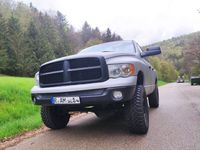 gebraucht Dodge Ram 2500