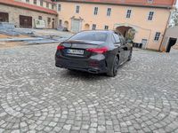 Gebraucht Mercedes C300e Advanced 204 PS (150 kW) 2023 Limousine