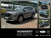 Neu Nissan X-Trail Tekna+ 213 PS (156 kW) 2026 Gun metallic SUV